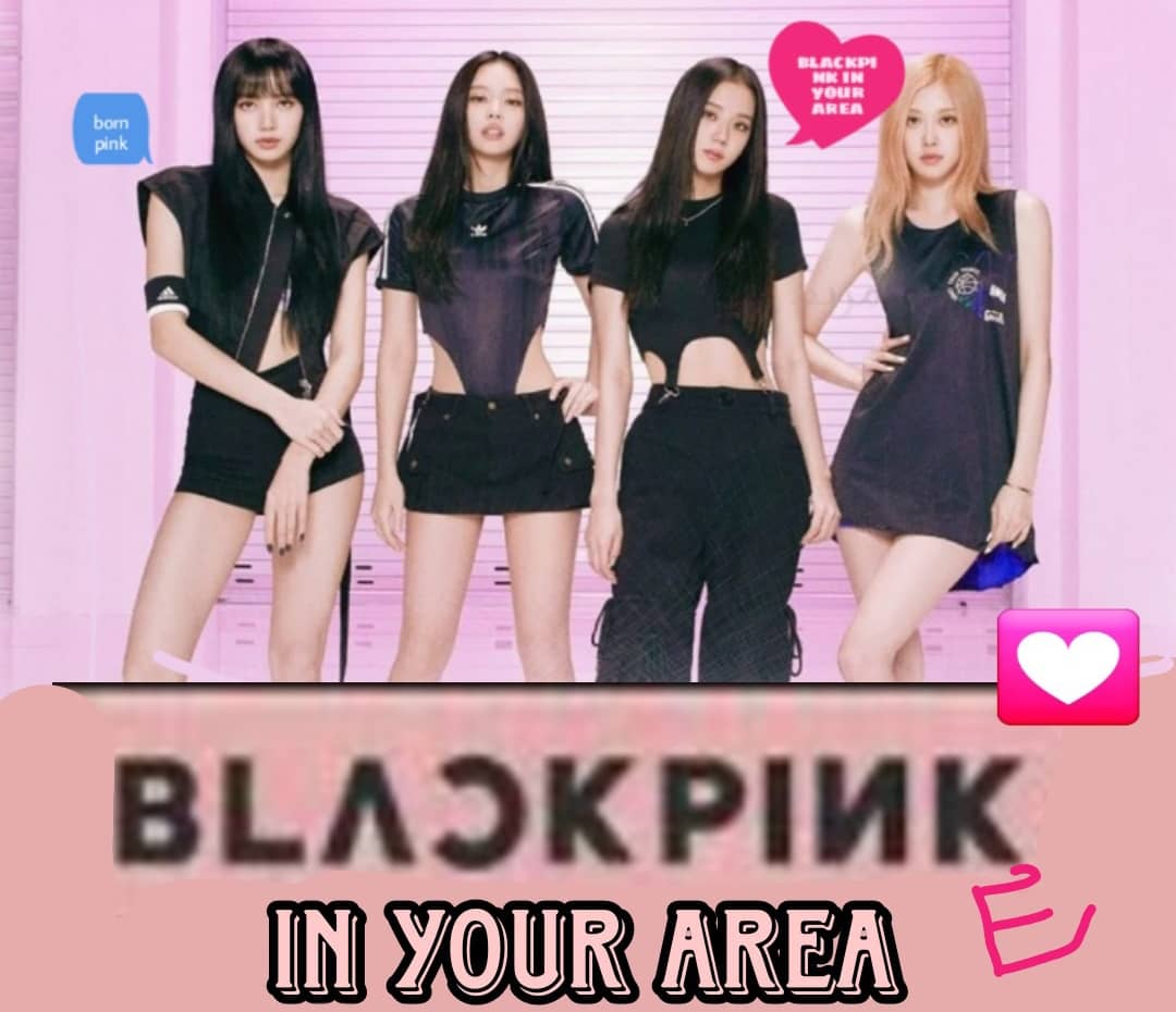 Blackpink 💟Blackpink 💟Blackpink