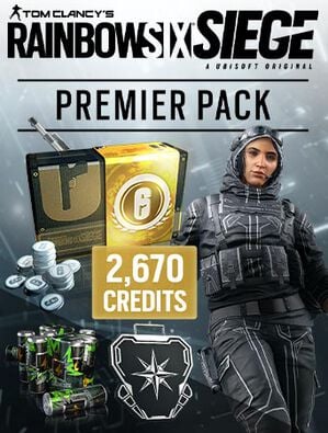 PREMIER PACK